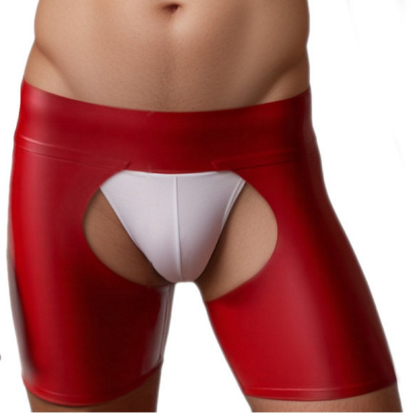 Jock Chaps